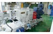 Twin Screw Compounding System/압출기